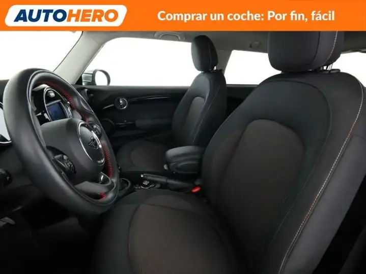 MINI Cooper 2020, foto 11
