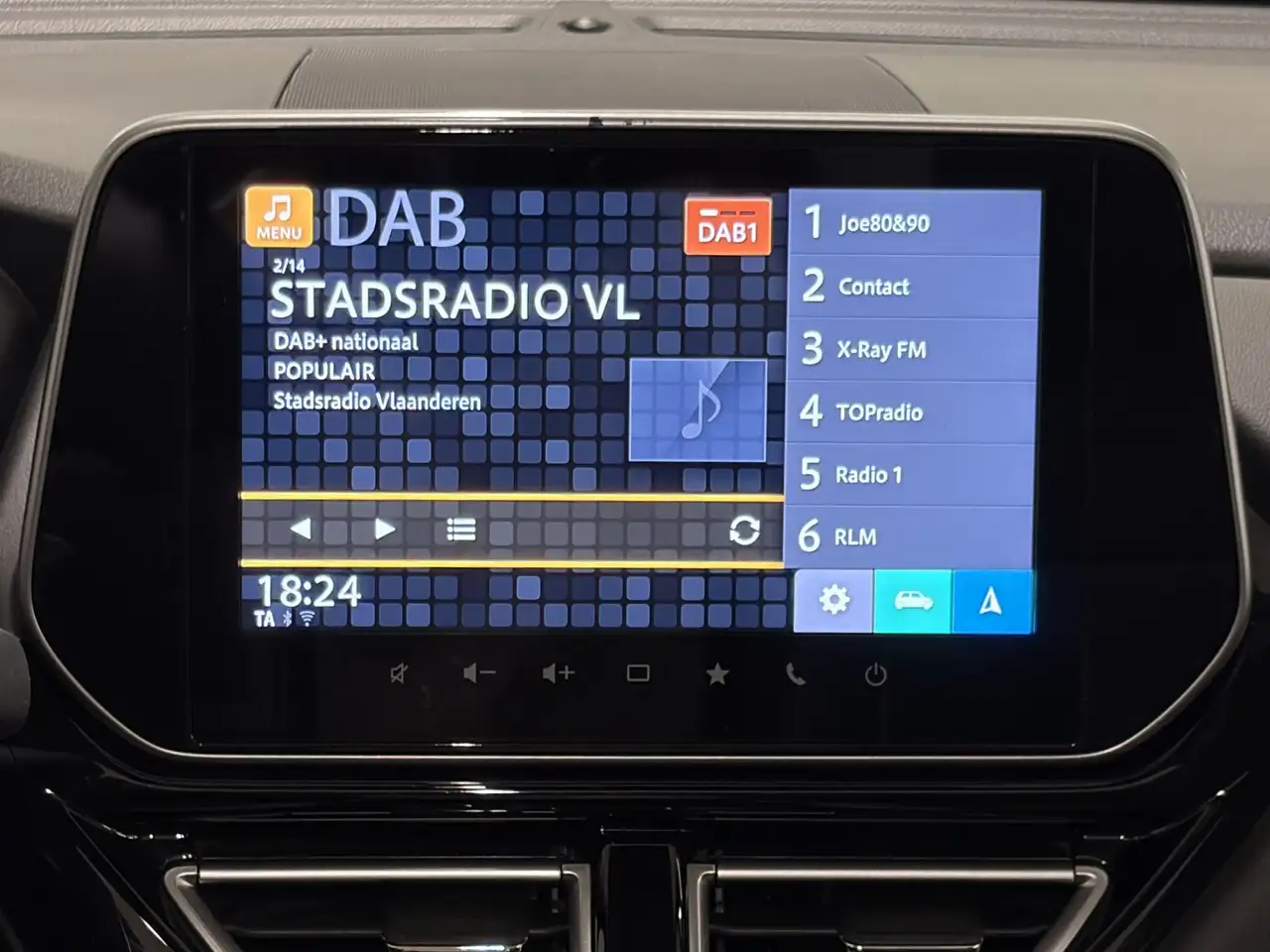 Suzuki SX4 S-Cross 1.5 GLX AT, миниатюра 16