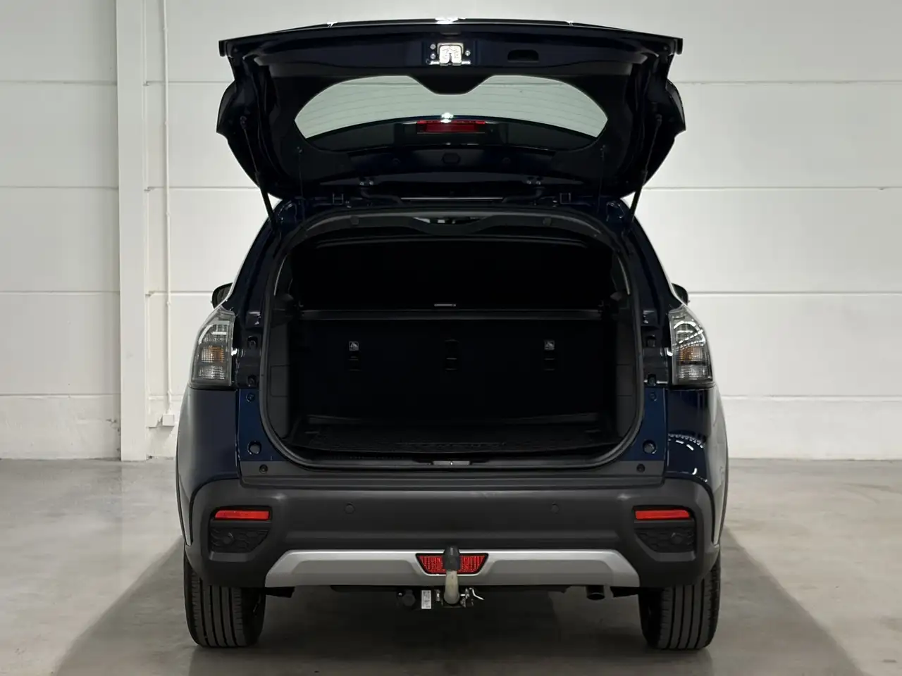 Suzuki SX4 S-Cross 1.5 GLX AT, миниатюра 30