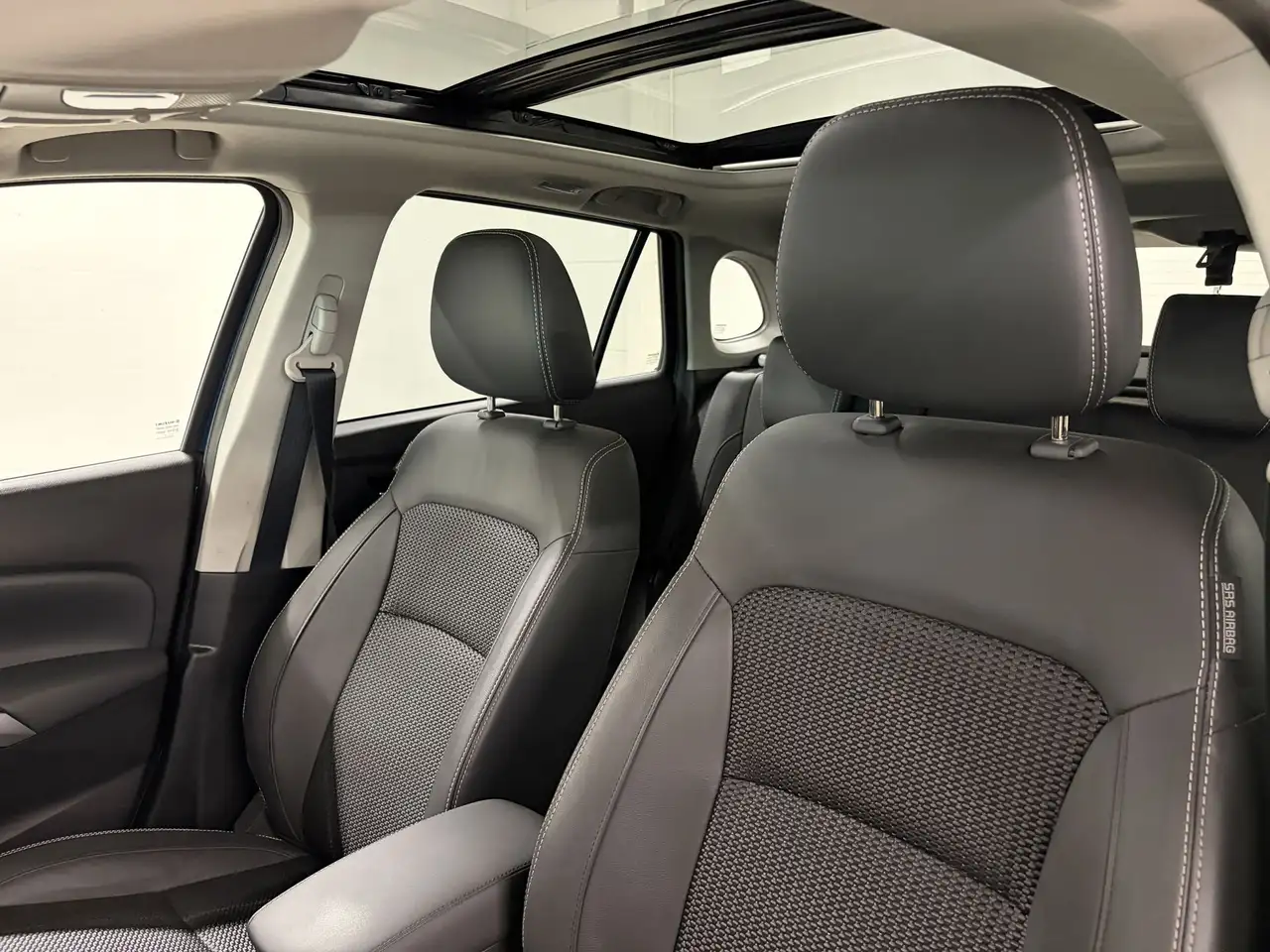 Suzuki SX4 S-Cross 1.5 GLX AT, миниатюра 10