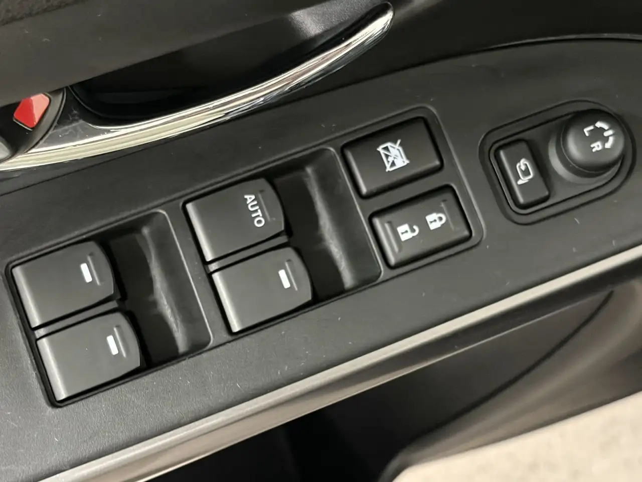 Suzuki SX4 S-Cross 1.5 GLX AT, миниатюра 20
