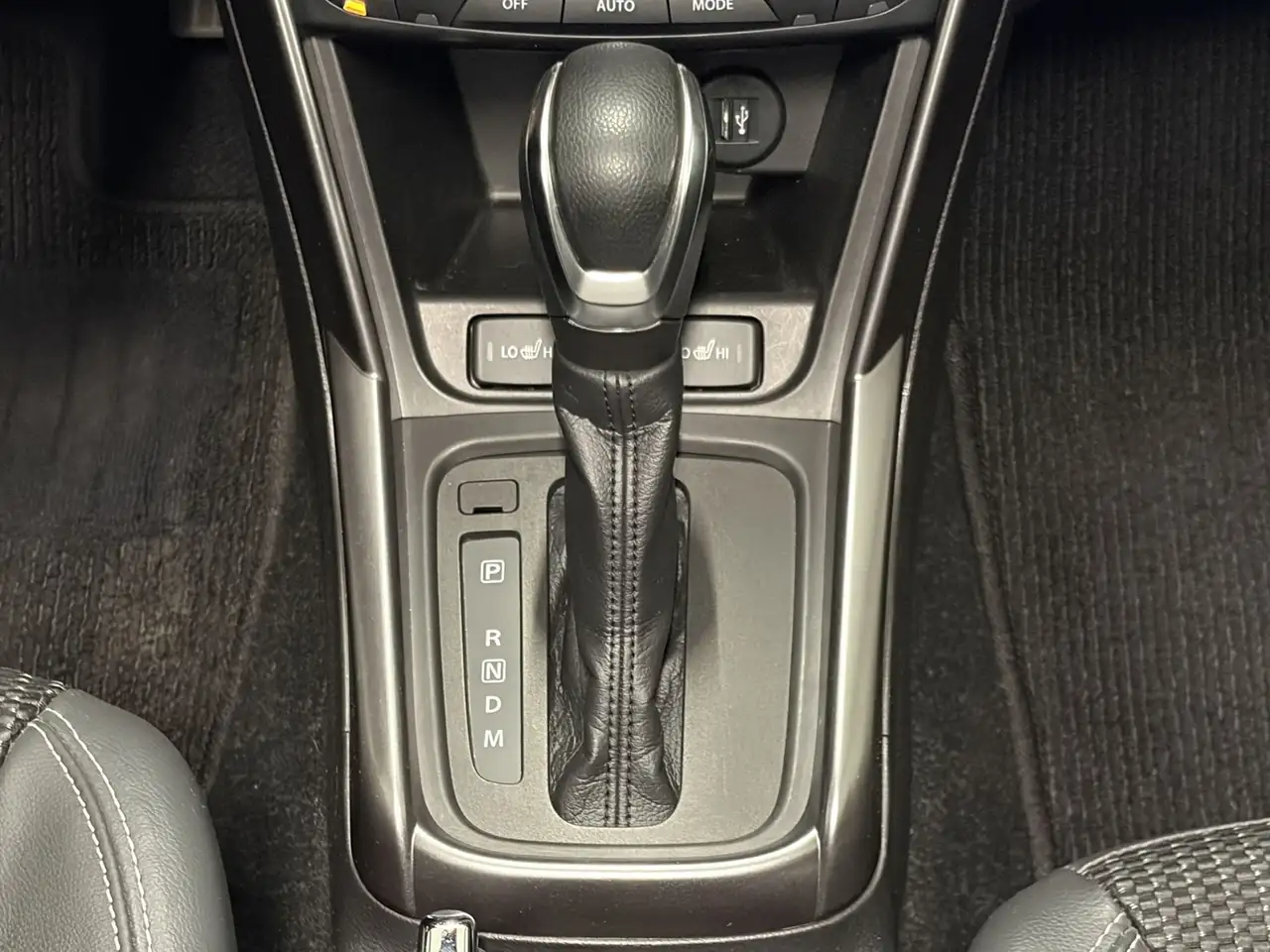 Suzuki SX4 S-Cross 1.5 GLX AT, миниатюра 19