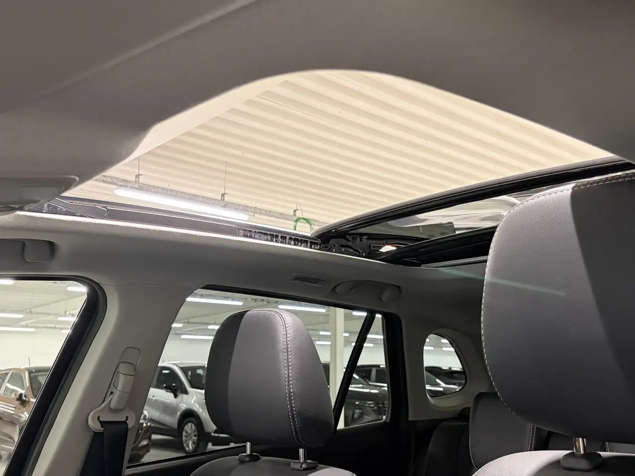 Suzuki SX4 S-Cross 1.5 GLX AT, миниатюра 29