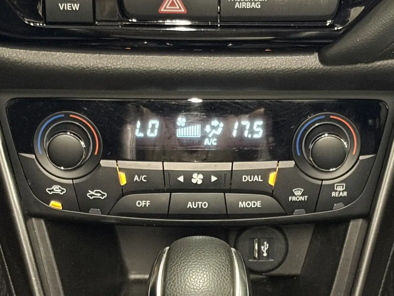 Suzuki SX4 S-Cross 1.5 GLX AT, миниатюра 18