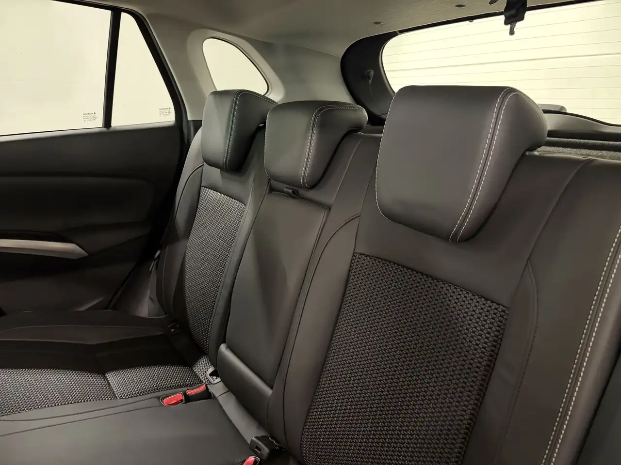 Suzuki SX4 S-Cross 1.5 GLX AT, миниатюра 11