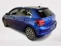 Volkswagen Polo 1.0 TSI DSG Active NAVI GJ-REIFEN CLIMATRONIC P... Blau - thumbnail 2