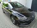 Volkswagen Passat 2,0 tdi Var.4-Motion/2xR-Line/Navi/Matrix Schwarz - thumbnail 5