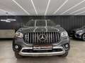 Mercedes-Benz X 350 d 4Matic DoKa Power*360°Kam*Keyless*Leder* Grau - thumbnail 2