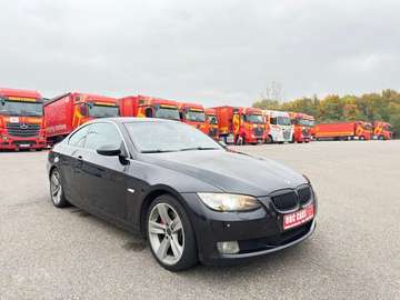 Coupé 325iA LPG PACK*AUTO*XENON*GPS*