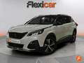 Peugeot 5008 GT-Line 1.6L THP 121kW (165CV) EAT6 Blanc - thumbnail 3