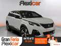 Peugeot 5008 GT-Line 1.6L THP 121kW (165CV) EAT6 Blanc - thumbnail 1