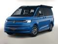 Volkswagen T7 California Ocean 150 NavPro Markis ParkP Keyl 110 kW (150 ... Blau - thumbnail 1