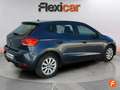 SEAT Ibiza 1.6TDI CR S&S Reference 95 Gris - thumbnail 8