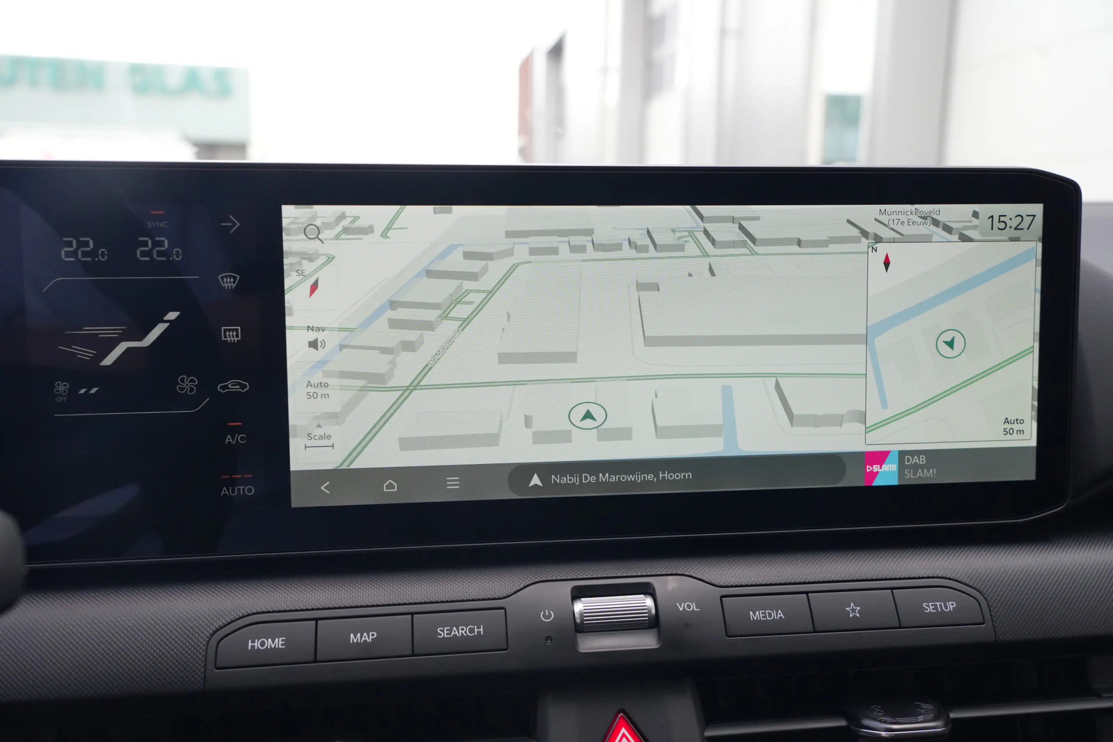 Kia K4 Sportswagon 1.6 T-GDi MHEV GT-Line Launch Edition — photo 15