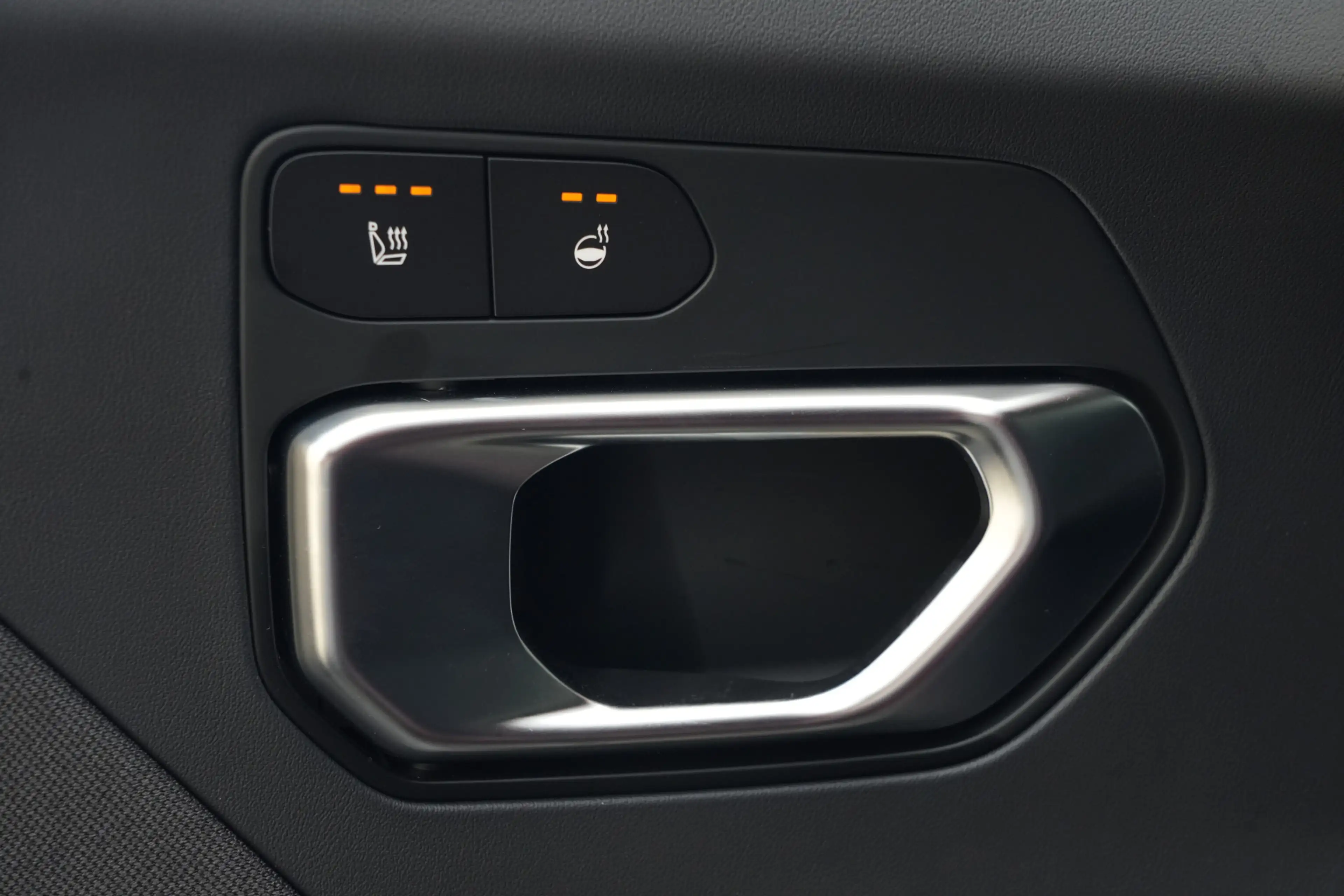 Kia K4 Sportswagon 1.6 T-GDi MHEV GT-Line Launch Edition — photo 23
