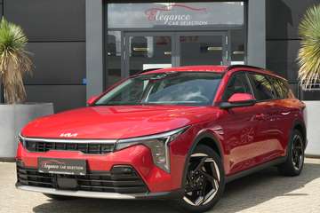 Sportswagon 1.6 T-GDi MHEV GT-Line Launch Edition