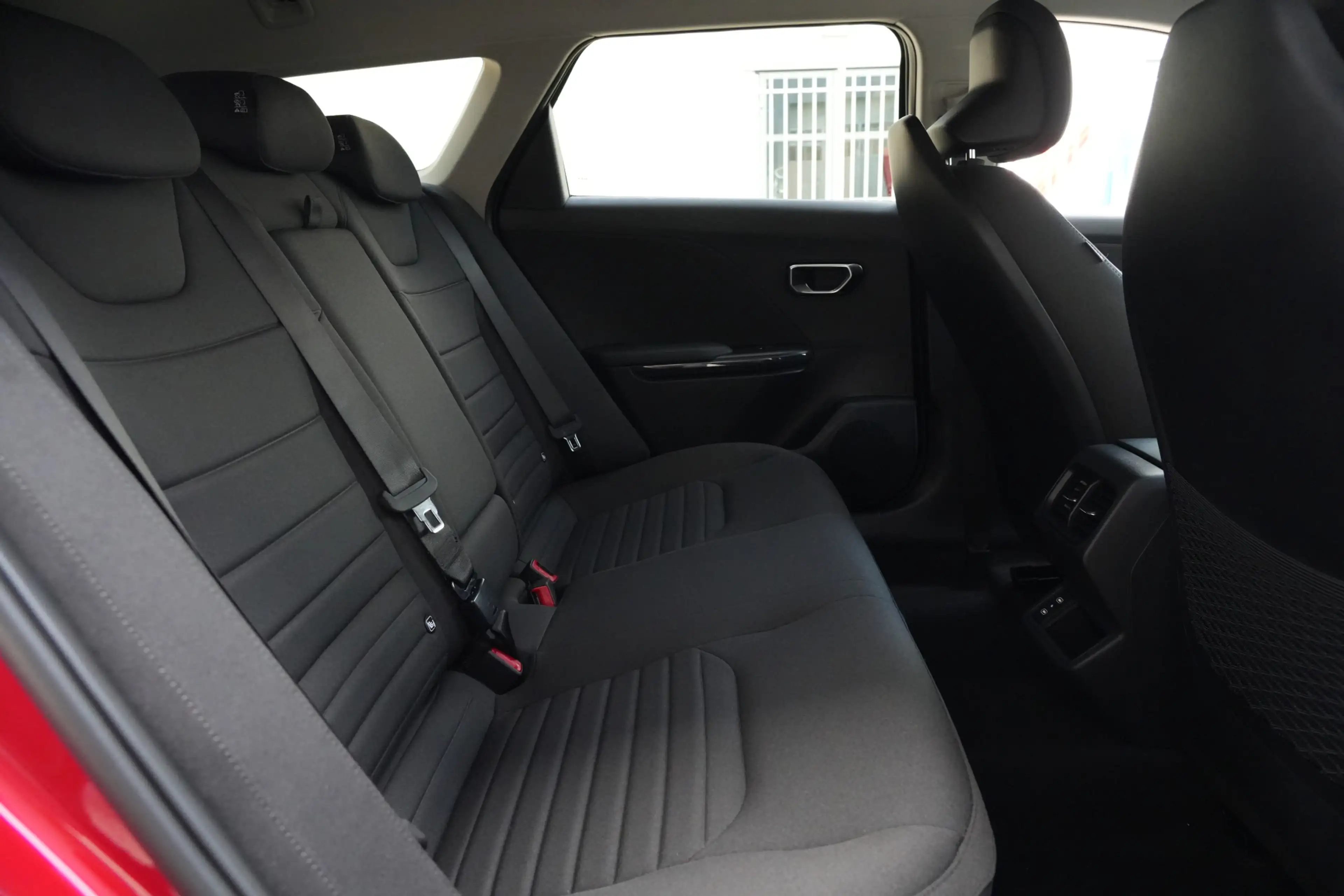 Kia K4 Sportswagon 1.6 T-GDi MHEV GT-Line Launch Edition — photo 24