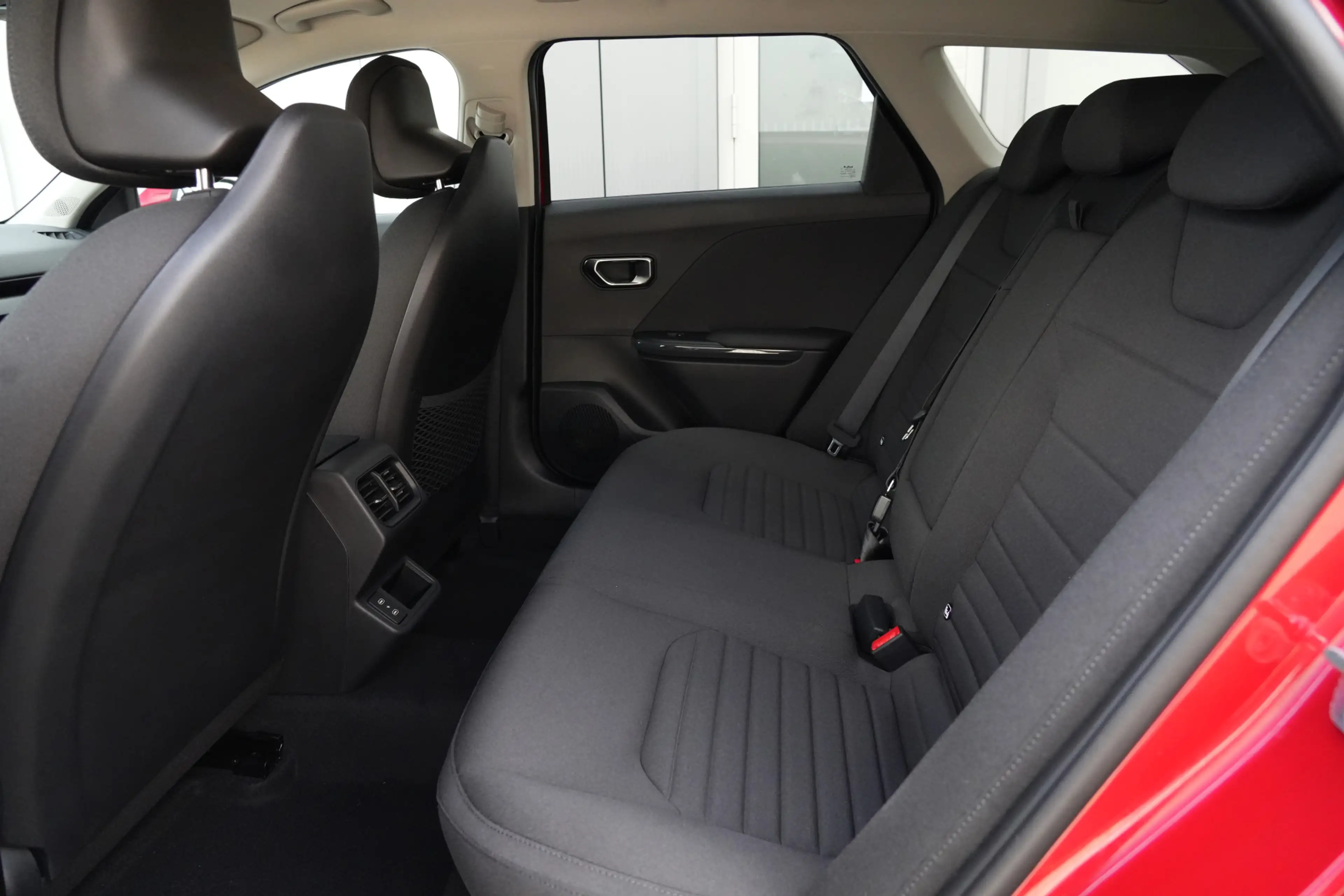 Kia K4 Sportswagon 1.6 T-GDi MHEV GT-Line Launch Edition — photo 25