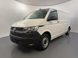 Volkswagen T6 Transporter T6 2.0 TDI 4Motion Lang*Navi*STD HZG*SORTIMO