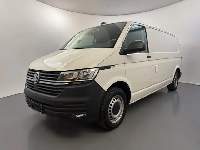 Volkswagen T6 Transporter T6 2.0 TDI 4Motion Lang*Navi*STD HZG*SORTIMO