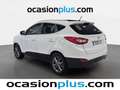 Hyundai iX35 1.7CRDI Tecno Sky 4x2 Blanco - thumbnail 3