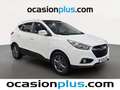 Hyundai iX35 1.7CRDI Tecno Sky 4x2 Blanco - thumbnail 2
