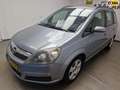 Opel Zafira 1.6 Enjoy 7 PERSOONS ! NIEUWE APK ! RIJD PERFECT ! Gris - thumbnail 1