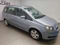 Opel Zafira 1.6 Enjoy 7 PERSOONS ! NIEUWE APK ! RIJD PERFECT ! Gris - thumbnail 4
