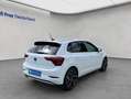 Volkswagen Polo GTI GTI 2,0 l TSI DSG IQ.Drive IQ.Light Black Roo Weiß - thumbnail 6