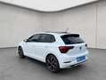 Volkswagen Polo GTI GTI 2,0 l TSI DSG IQ.Drive IQ.Light Black Roo Weiß - thumbnail 3