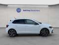 Volkswagen Polo GTI GTI 2,0 l TSI DSG IQ.Drive IQ.Light Black Roo Weiß - thumbnail 7