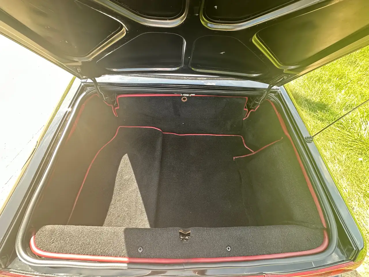 Alfa Romeo Spider 115-4, 2.0 mit H Kennzeichen, foto 8