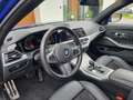 BMW 320 M Sport Bleu - thumbnail 8