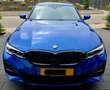 BMW 320 M Sport Bleu - thumbnail 3