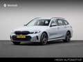 BMW 320 3-serie Touring 320e Grau - thumbnail 1