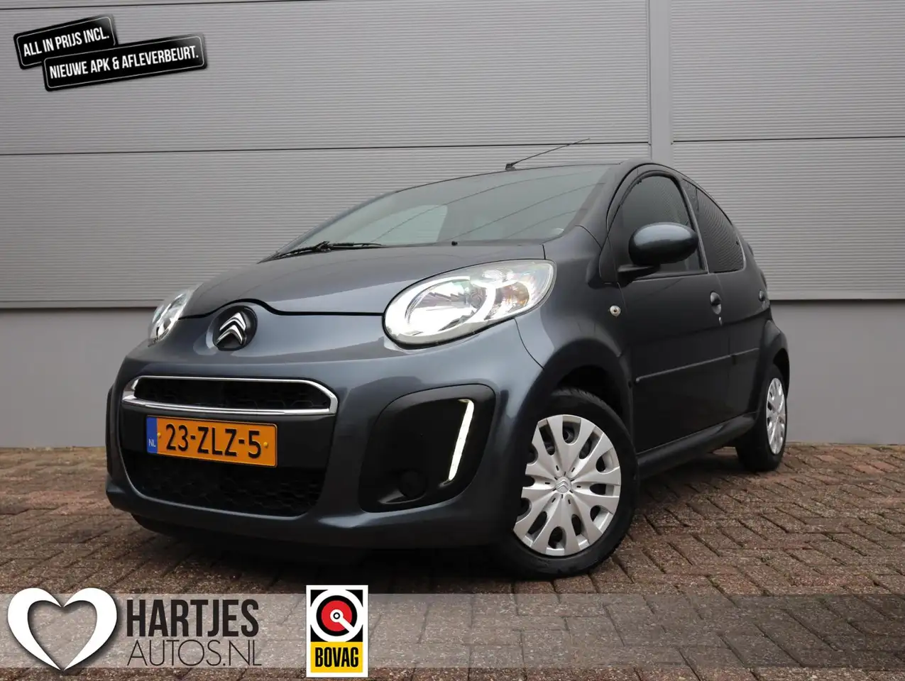 Citroën C1