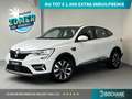 Renault Arkana 1.6 E-Tech Hybrid 145 Zen | 1e-EIG | CARPLAY | CAM Blanco - thumbnail 1