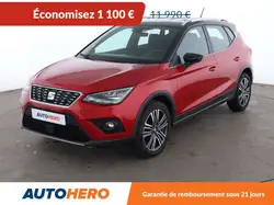 SEAT Arona 1.0 EcoTSI Xcellence BV6