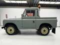 Land Rover SERIES 2   - ONLINE AUCTION Grey - thumbnail 7