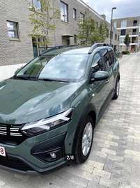 Jogger TCe 100 ECO-G Expression