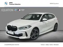 BMW Série 1 118iA 136ch M Sport DKG7