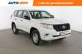 Toyota Land Cruiser 2.8 D-4D VX Blanc - thumbnail 8