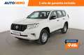 Toyota Land Cruiser 2.8 D-4D VX Blanc - thumbnail 1