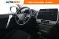 Toyota Land Cruiser 2.8 D-4D VX Blanc - thumbnail 14