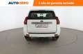 Toyota Land Cruiser 2.8 D-4D VX Blanc - thumbnail 5