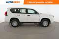 Toyota Land Cruiser 2.8 D-4D VX Blanc - thumbnail 7