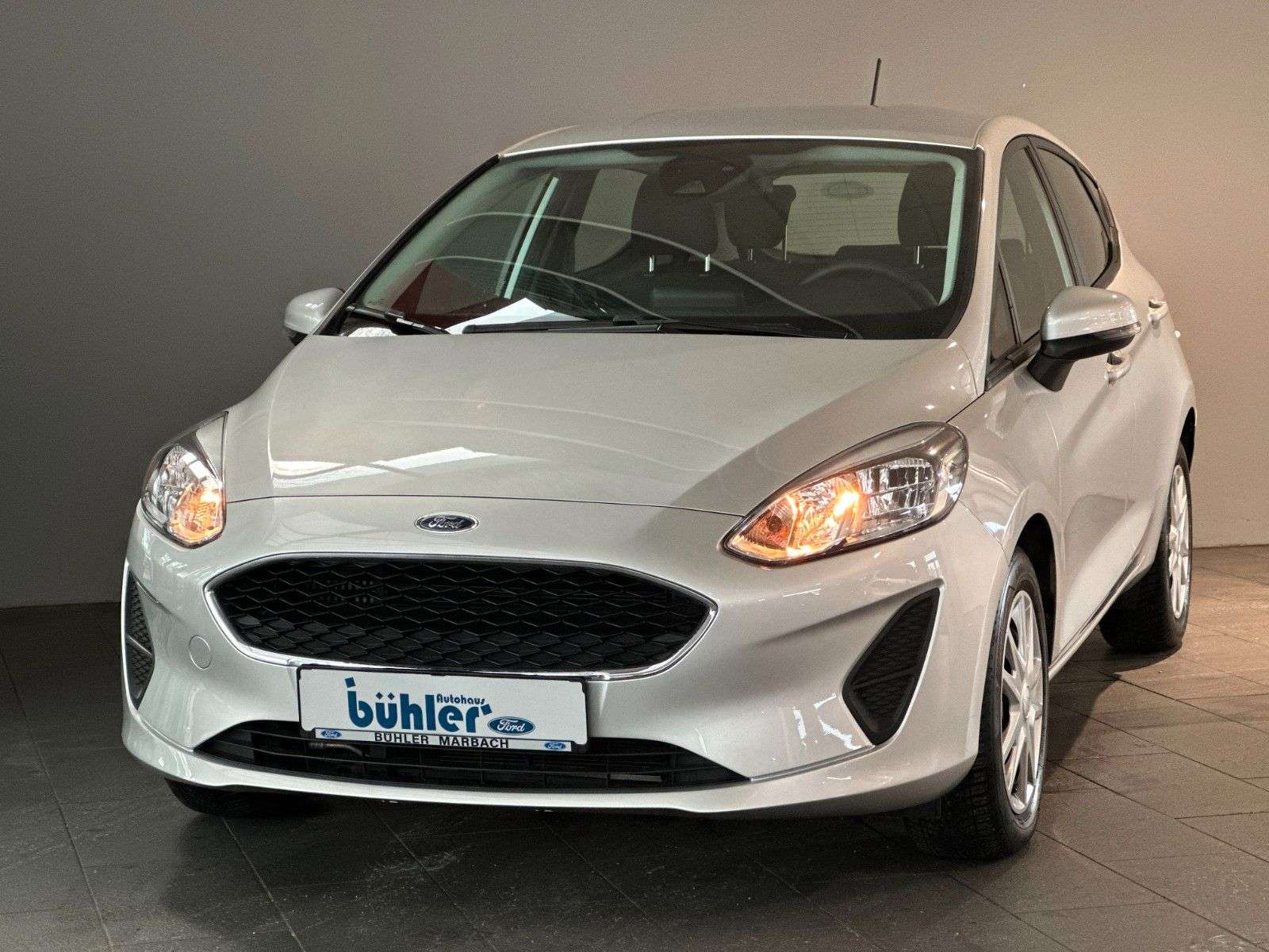 Ford Fiesta occasion