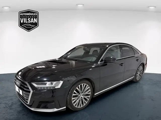 Audi A8 50 TDI 210kW (286CV) quattro tiptronic