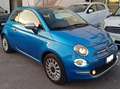 Fiat 500 500 III 2015 1.2 Mirror s Blu/Azzurro - thumbnail 1