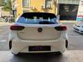 Opel Corsa 1.2l Turbo 100 CV GS LINE BVM 6 Blanc - thumbnail 6